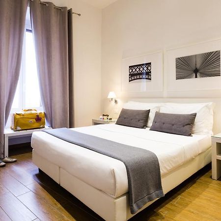 Rest Guesthouse Rom Zimmer foto