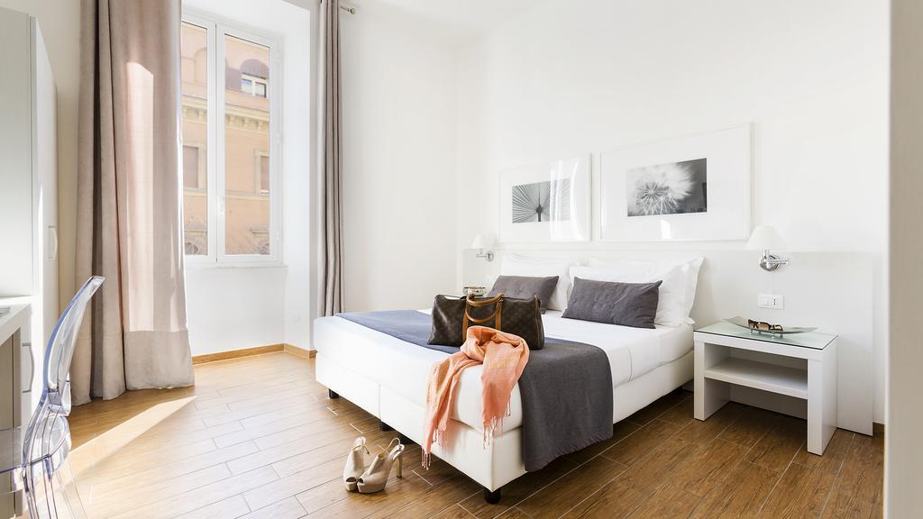 Rest Guesthouse Rom Zimmer foto