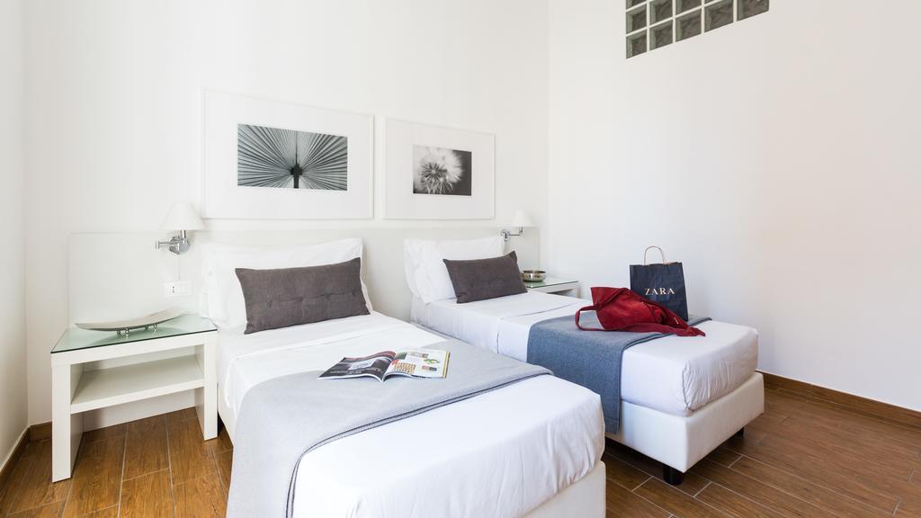 Rest Guesthouse Rom Zimmer foto
