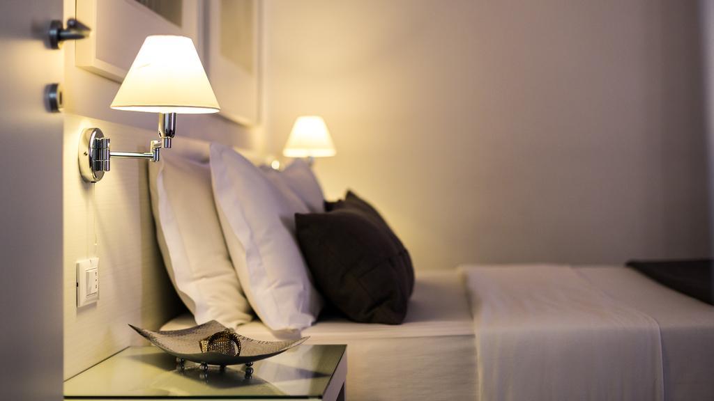 Rest Guesthouse Rom Zimmer foto