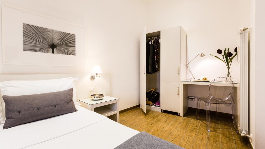 Rest Guesthouse Rom Zimmer foto