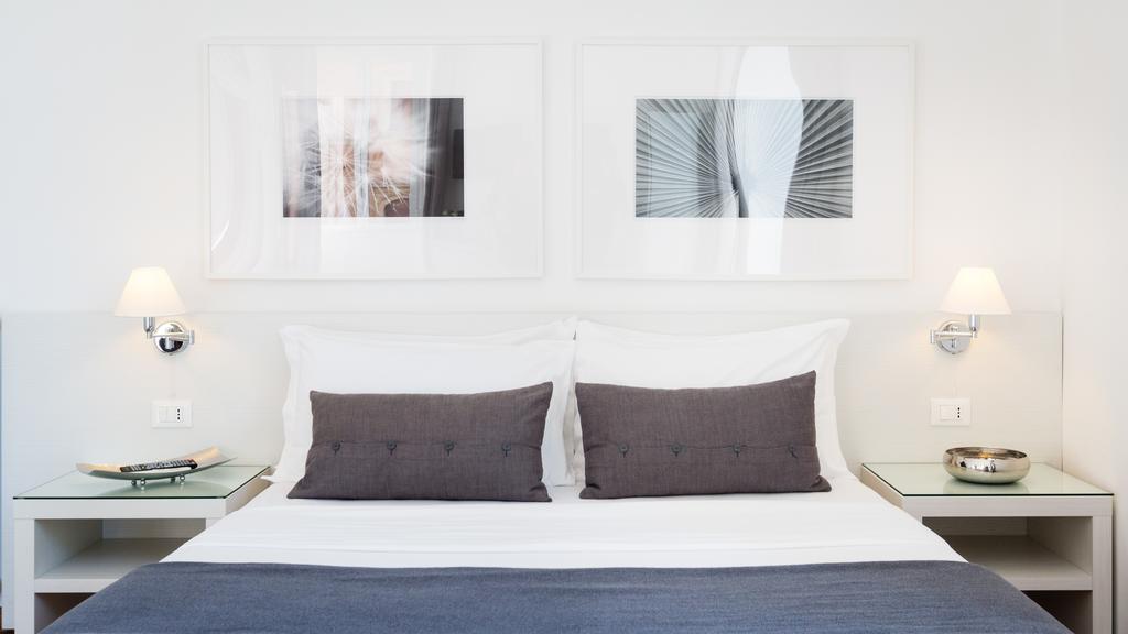 Rest Guesthouse Rom Zimmer foto