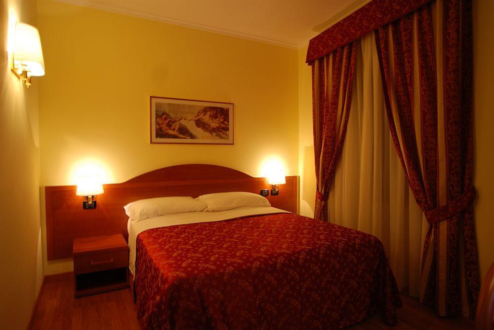 Rest Guesthouse Rom Exterior foto