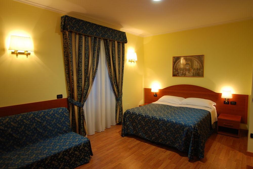 Rest Guesthouse Rom Exterior foto
